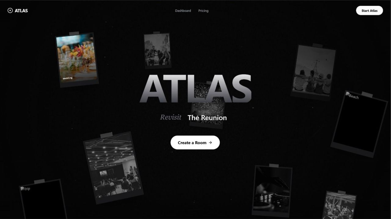 ATLAS